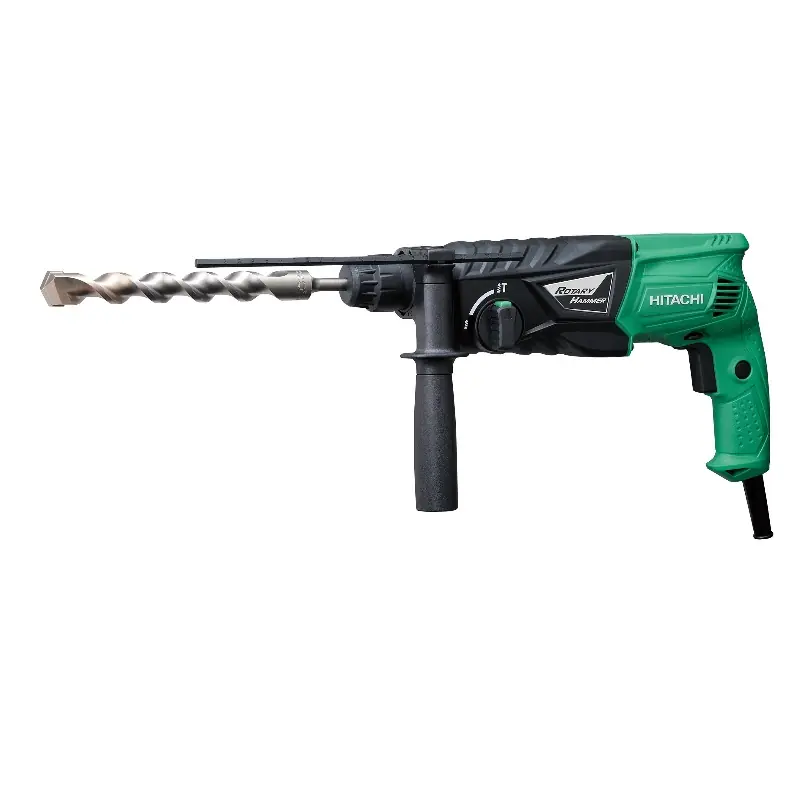 Rea Borrhammare DH24PG2 730W Hikoki DH24PG2WSZ