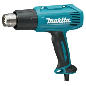 Makita HG5030K Varmluftpistol 1600W Rabatt