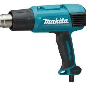 Lågt pris Makita HG6031VK Varmluftpistol 1800W
