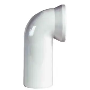 AVLOPPSSTOS UNIVERSAL WC 90 GRADER Erbjudandepris