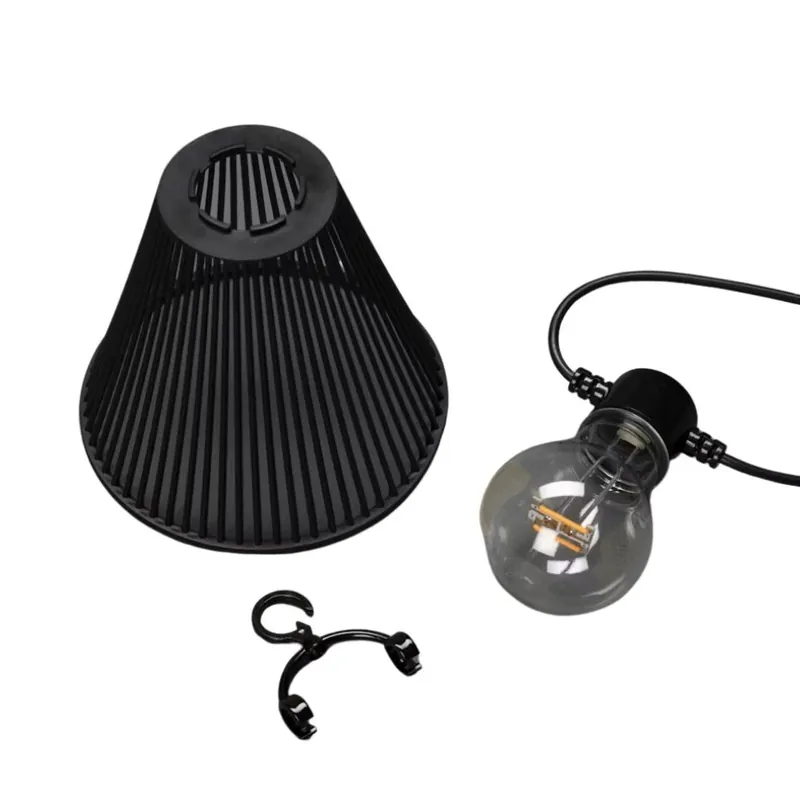 Konstsmide Ljusslinga Tillägg Amber 1 Beställ idag