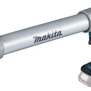 Makita CG100DZB Batteridriven Fogpistol CXT 600ml 12V (Utan batterier) Begränsad tid