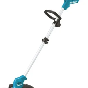 Makita UR100DZX Grästrimmer Batteridriven 12V (Utan batterier) Fynd