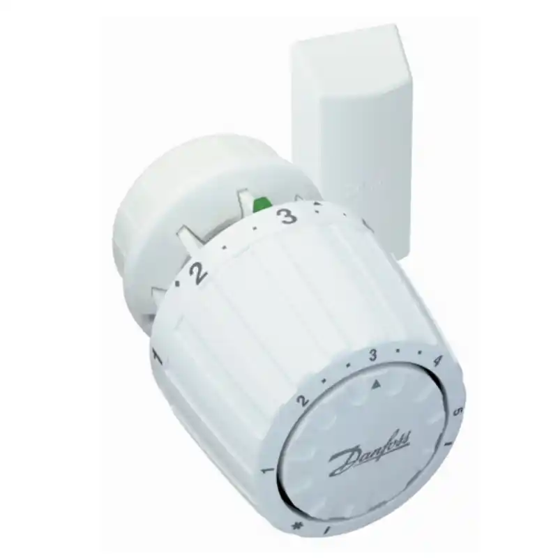 I lager DANFOSS-TERMOSTAT RA 2972