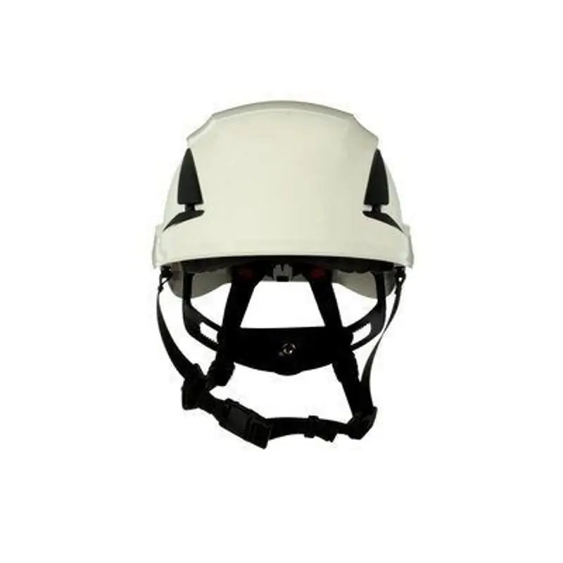 3M Peltor Skyddshjälm SecureFit X5001VE VIT Handla nu