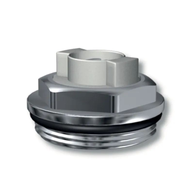 Begränsat antal LK Avluftare UNI G20