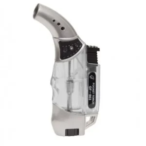 R!MAC Butangasbrännare Curve Jet Snabb frakt