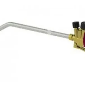 Beställ nu R!MAC gasolbrännarlans 180mm