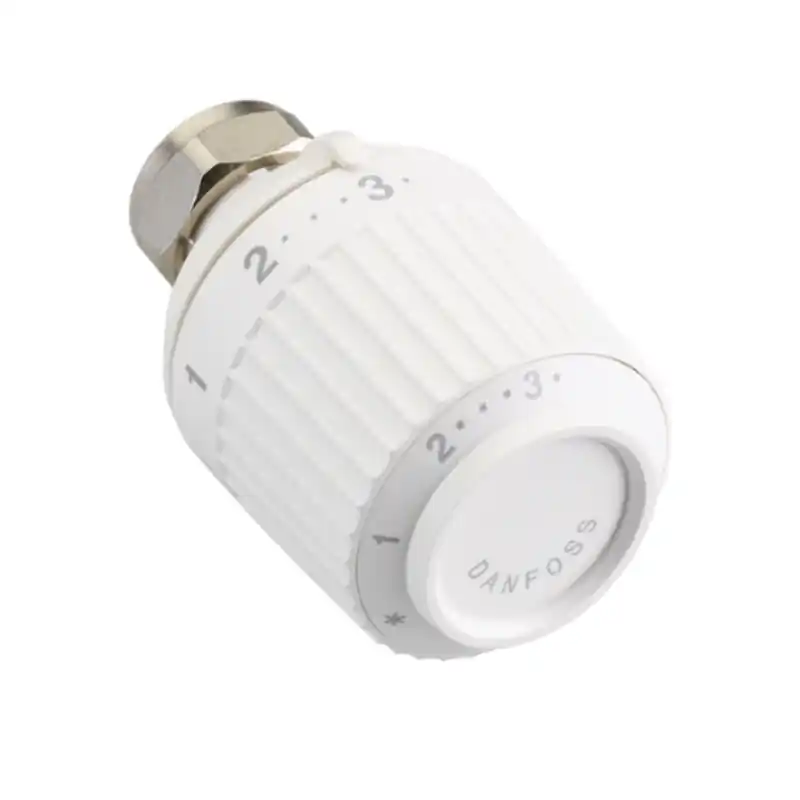Kampanj DANFOSS-TERMOSTAT RA2760M