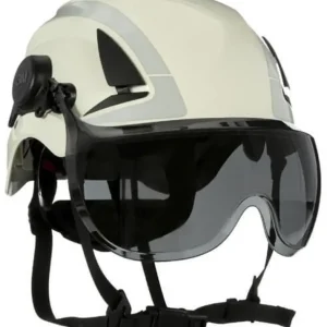 3M Peltor Kort visir Securefit X5SV02-CE Grå (För X5000/X5500-Serie) Kundfavorit