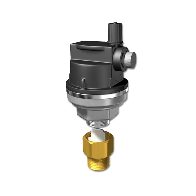 LK 740 Flottöravluftare Populär