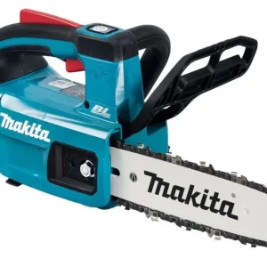 Makita DUC254Z Batteridriven Kedjesåg 25cm 18V (Utan batterier) Beställ idag