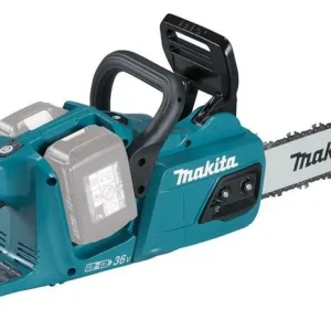 Makita DUC305Z Batteridriven Kedjesåg 300mm 2x18V (Utan batterier) Erbjudandepris
