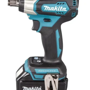 Fynd Makita DTW181Z Mutterdragare 18V 1/2" (Utan batterier)