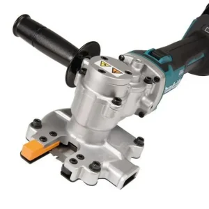 Makita DCS250ZK Armeringskap 18V LXT 18V (Utan batterier) Kampanjpris