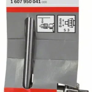 Bosch Chucknyckel S3 för nyckelchuck Lägg i varukorgen