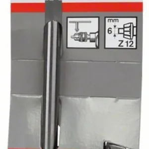 Snabb leverans Bosch Chucknyckel S2 D för nyckelchuck