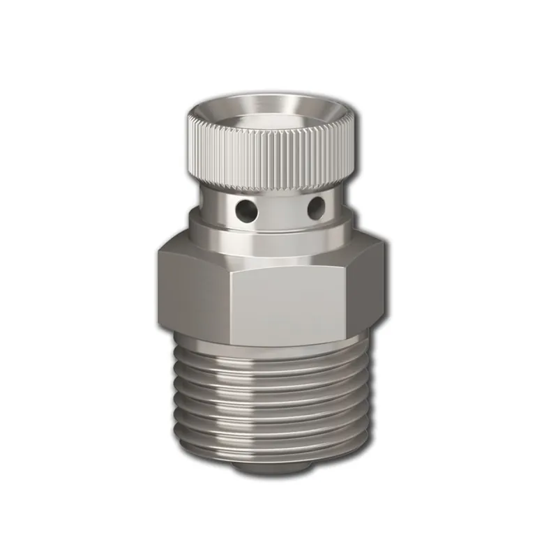 LK 750 Avluftningsventil G6 Mässing Beställ nu