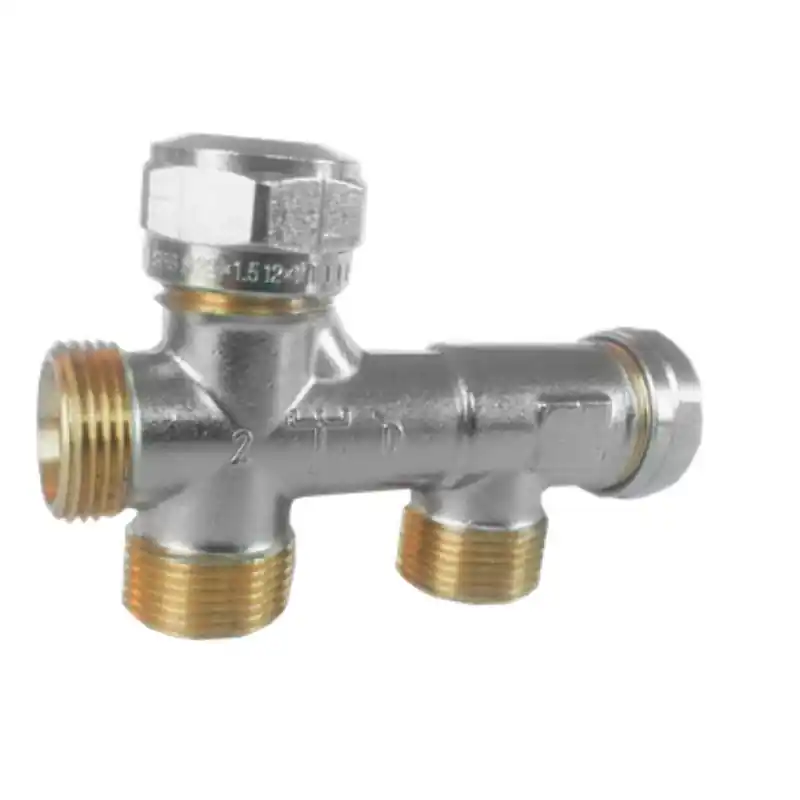 Danfoss RA-K-VB underdel - 4814787 Nyhet