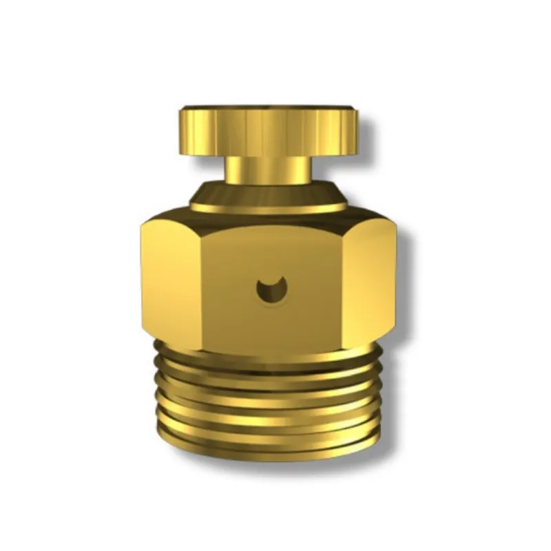 LK 755 Avluftningsventil G10 Begränsat erbjudande