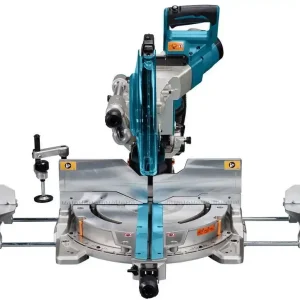 Kundfavorit Makita LS1219L Kap-/Gersåg 305mm DXT Laser