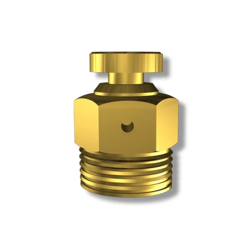 Handla nu LK 755 Avluftningsventil G8