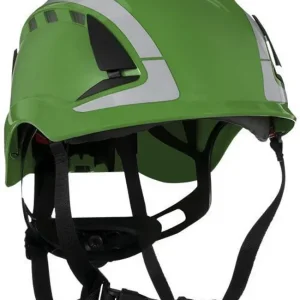 3M Peltor Skyddshjälm SecureFit X5004V GRÖN Billigare