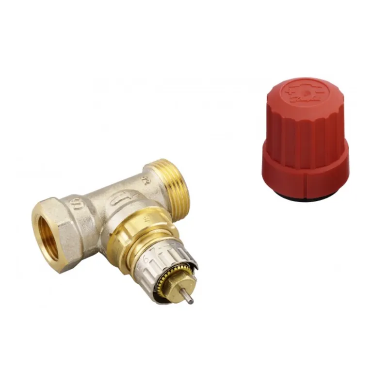 Ventildel RA-N Rak DN10 Danfoss Begränsat antal