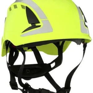 3M Peltor Skyddshjälm SecureFit X5014V HIVIS-GUL Köp online