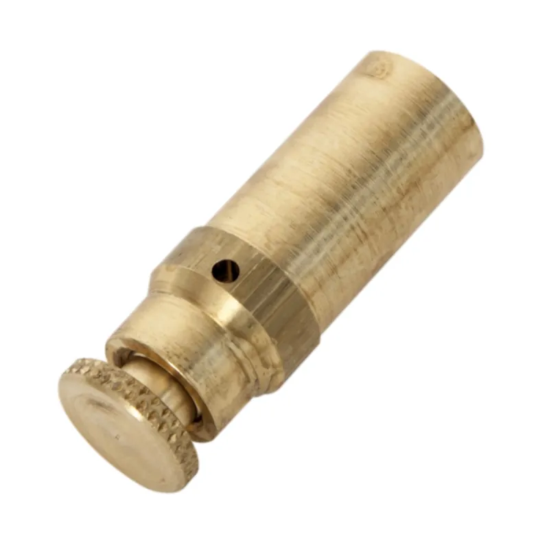 Altech Avluftare Med Slätända För Press 22mm Erbjudande