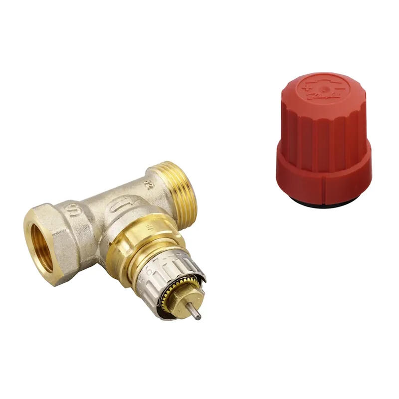 Reapris Danfoss Ventildel Ra-N 15 Rak