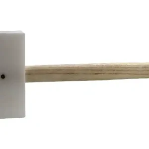 Plastklubba 155mm "1963" Reapris