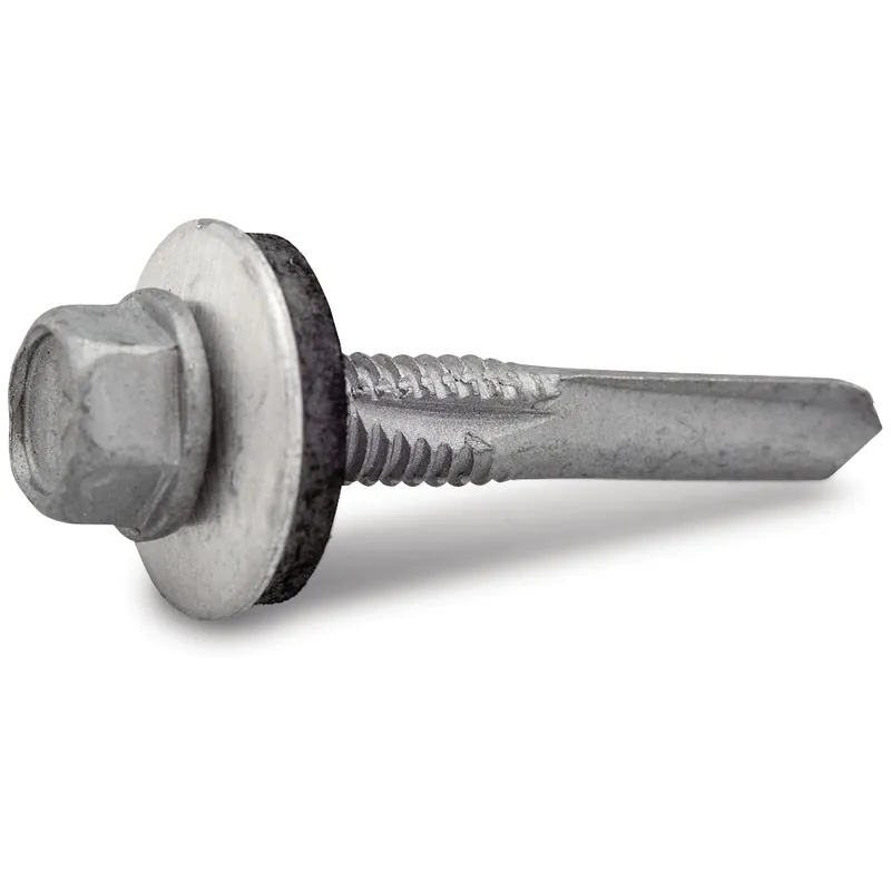 risnedsättning Borrskruv Zytec MBR 5,5x38mm 100st