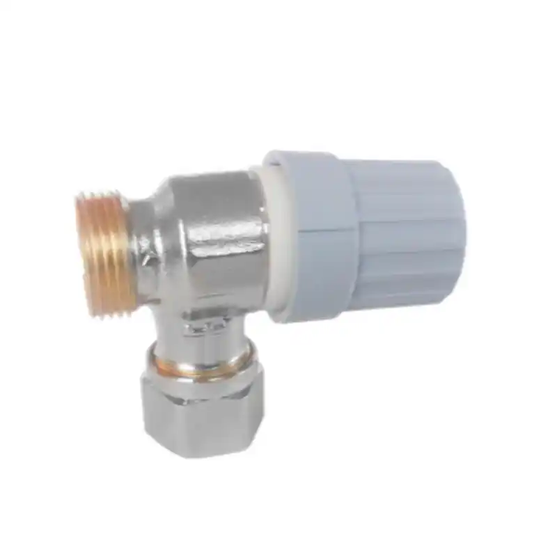 DANFOSS-VENTILHUS RA-KE 1-RÖR Begränsad tid