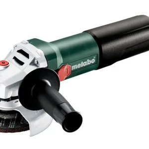 Metabo WQ1100-125 Vinkelslip 125mm 1100W Beställ nu