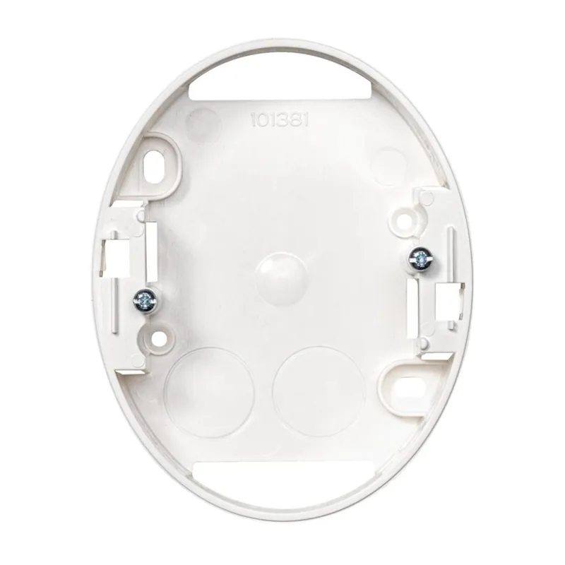 Begränsad tid Renova Dosa 2-Vägs IP20 Vit Schneider Electric