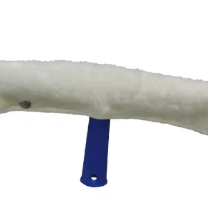 Kron Fönstertvättare 290 mm –Tvättpäls för Renare Fönster Premium