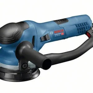 Beställ idag Bosch GET 55-125 Excenterslip 125mm 550W i Kartong