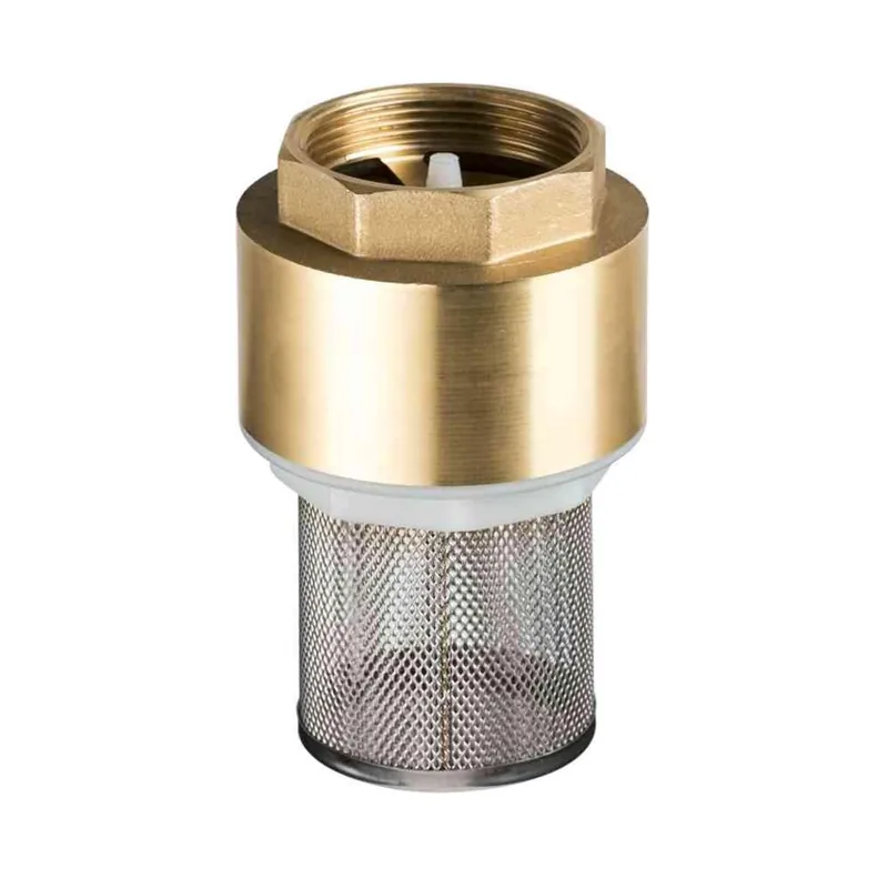 risnedsättning Bottenventiler Av Metall Med Silkorg G25 Gelia