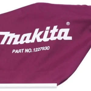 Makita 122793-0 Dammpåse i tyg KP0810 Beställ idag
