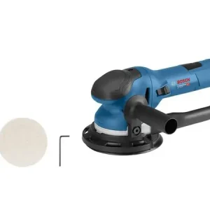 Bosch GET 75-150 Excenterslip 750W 150mm Lägg i varukorgen