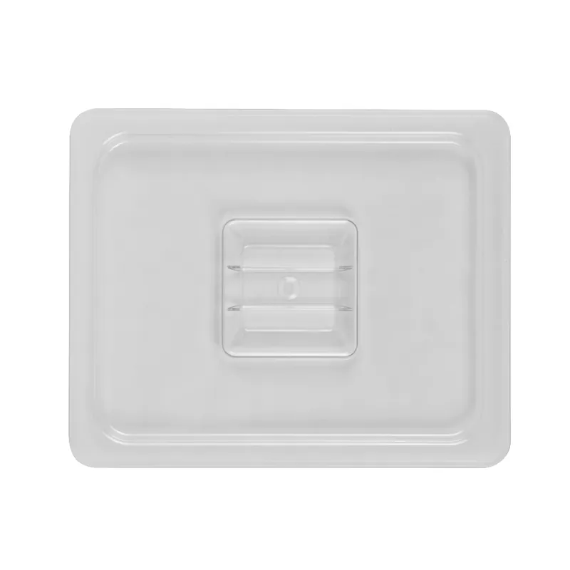 Nyhet GN Lock 1/2 Transparent Exxent 68124