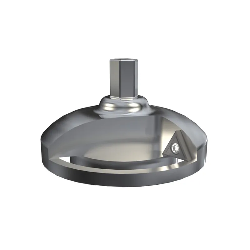 LK Dosfräs UNI Kundfavorit