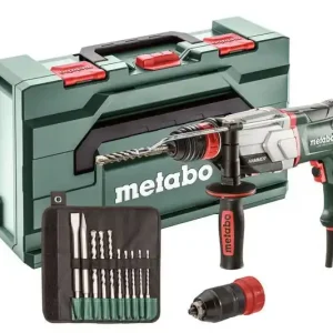 Metabo UHE 2660-2Q Kombihammare SDS+ 2,8 joule Billig