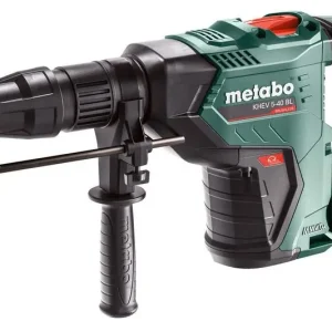 Metabo KHEV 5-40 BL Kombihammare SDS-MAX 8,7 joule I lager
