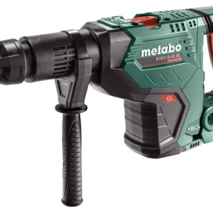 Metabo KHEV 8-45 BL Kombihammare SDS-MAX 12,2 joule Endast denna vecka