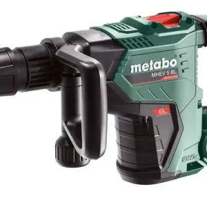 Premium Metabo MHEV 5 BL Mejselhammare SDS-MAX 8,7 joule