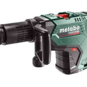 Rabatter Metabo MHEV 11 BL Mejselhammare SDS-MAX 18 joule