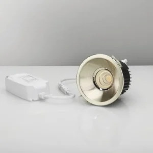 Malmbergs MD-990 LED Downlight 13W 230V Bästa pris