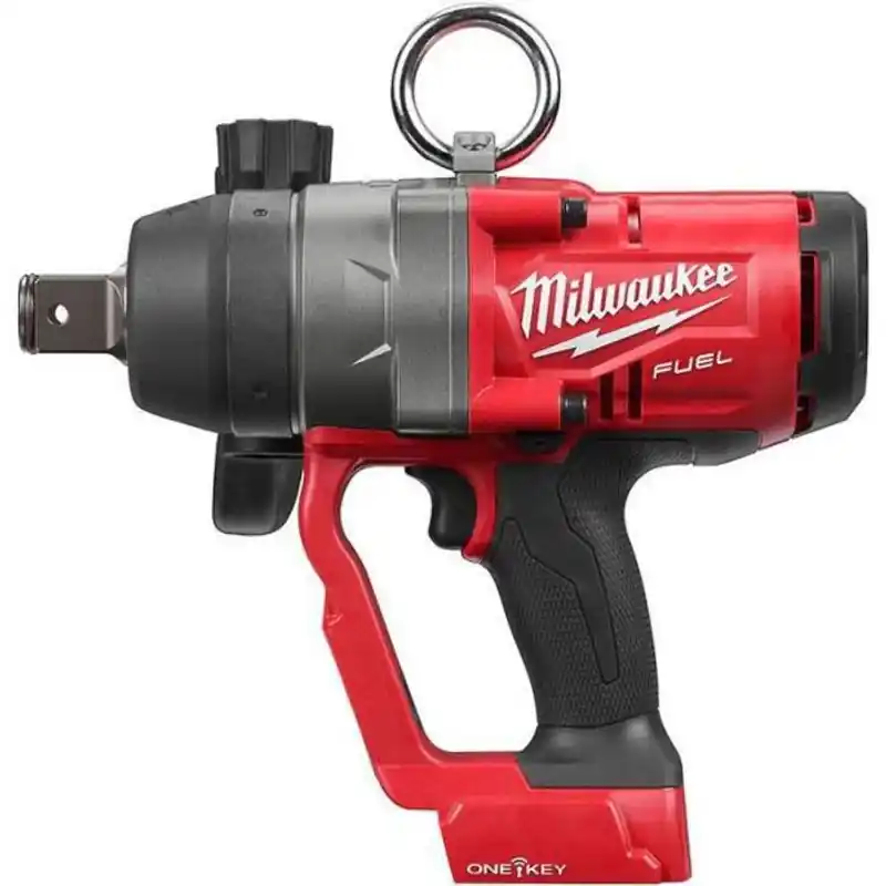 Milwaukee M18 ONEFHIWF1-0X Mutterdragare 1" 18V (Utan batterier) Trygg betalning